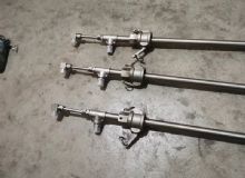 點擊查看詳細信息<br>標題：脫硫噴槍 閱讀次數：1402
